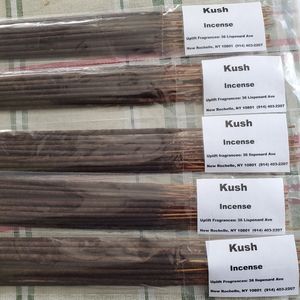 Kush Incense